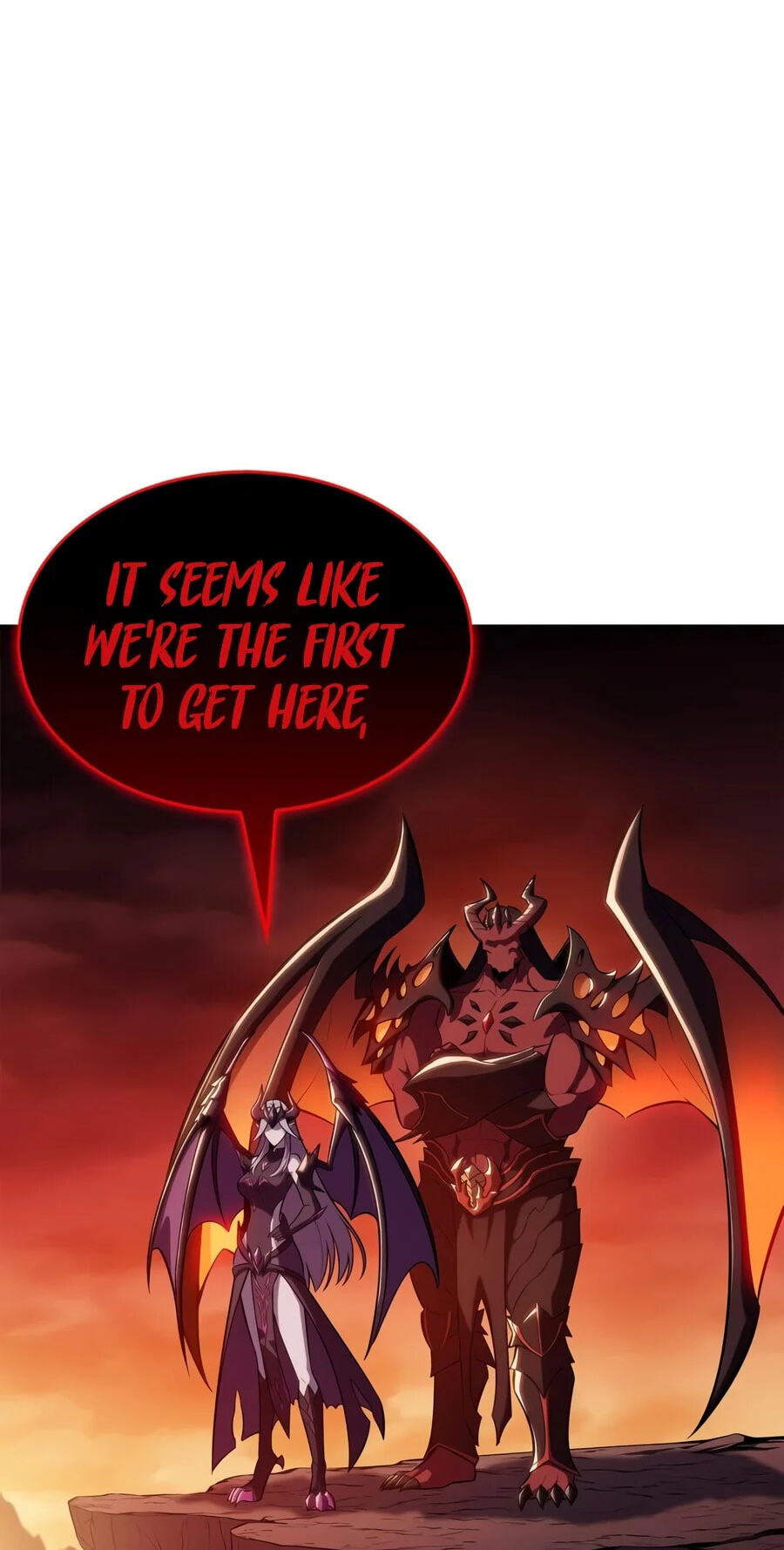 I’m the Max-Level Newbie Chapter 281 page 5 - 