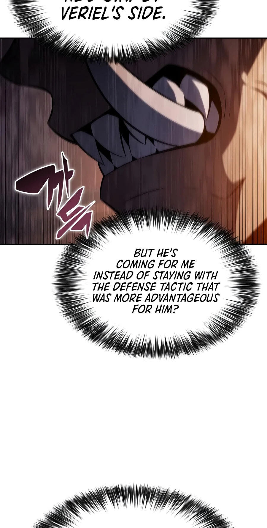 I’m the Max-Level Newbie Chapter 281 page 42 - 