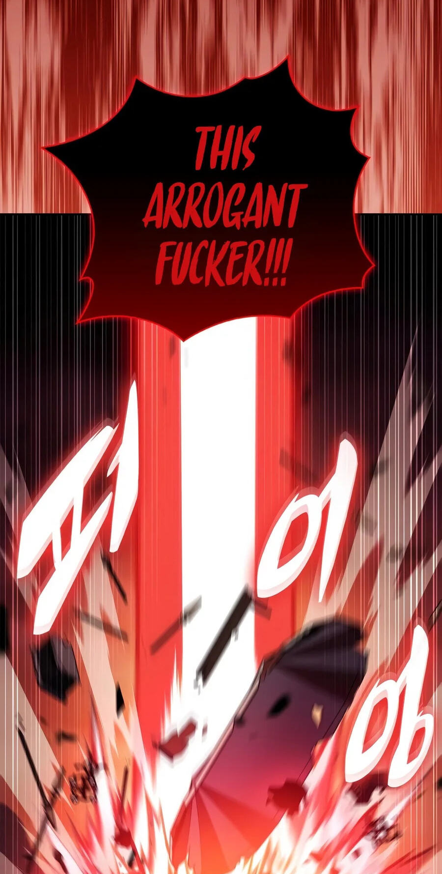 I’m the Max-Level Newbie Chapter 281 page 46 - 