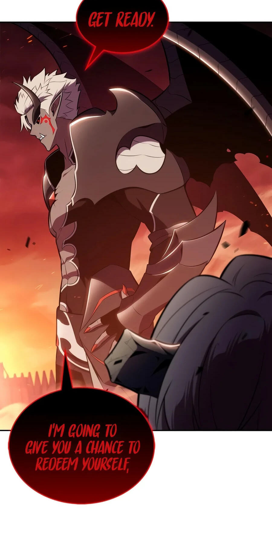 I’m the Max-Level Newbie Chapter 281 page 50 - 