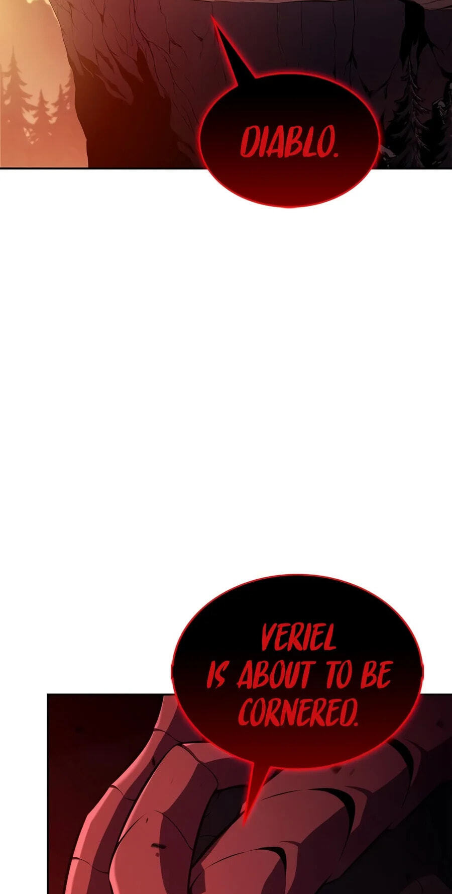 I’m the Max-Level Newbie Chapter 281 page 6 - 