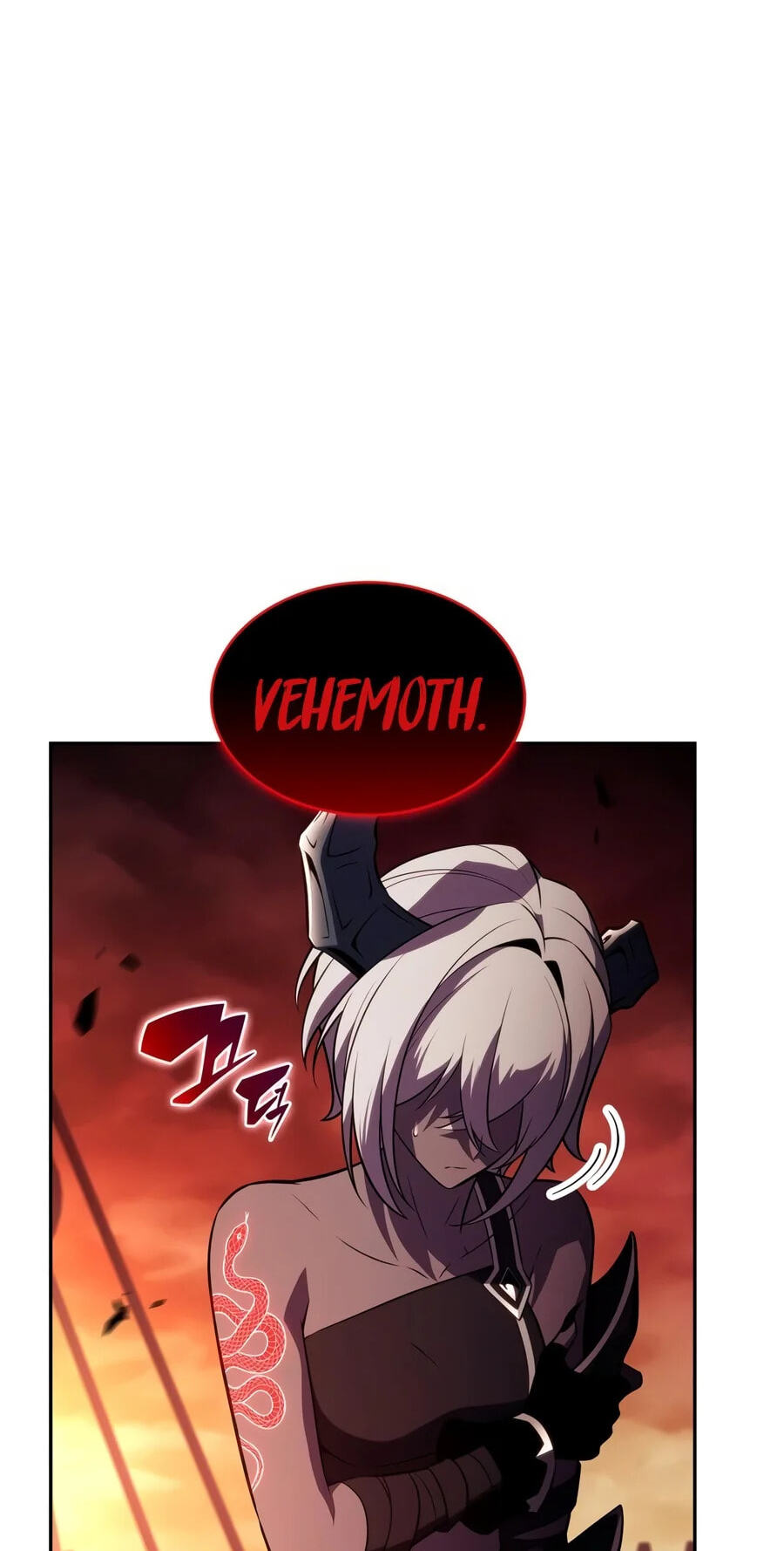 I’m the Max-Level Newbie Chapter 281 page 51 - 