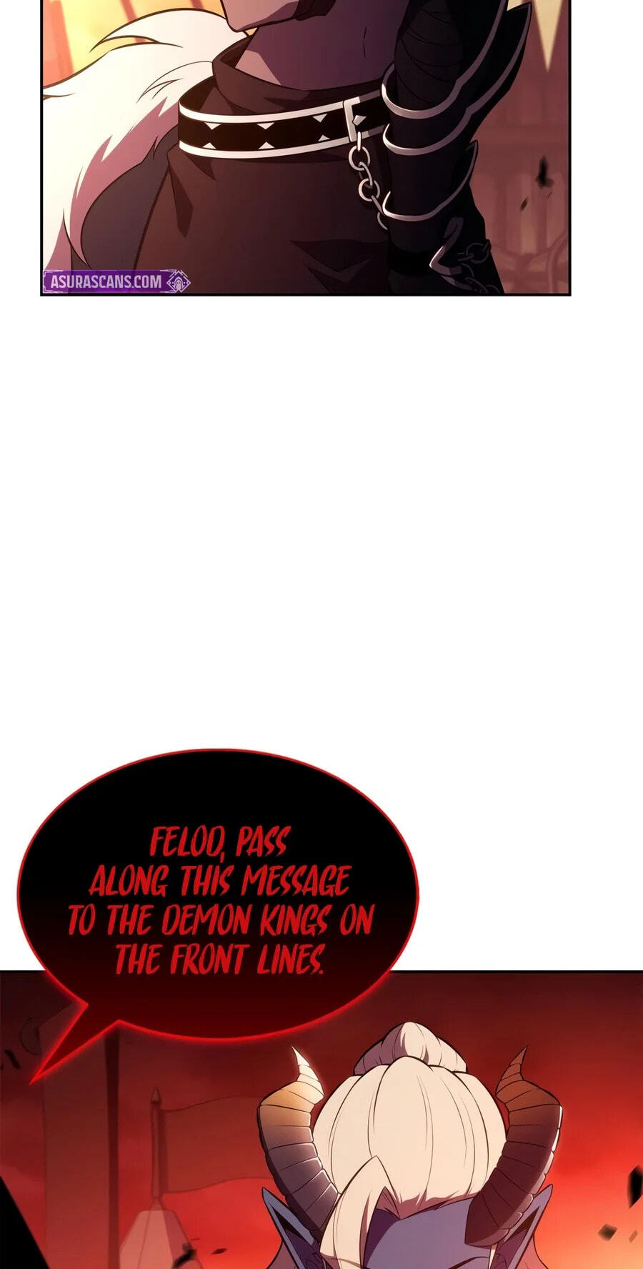 I’m the Max-Level Newbie Chapter 281 page 52 - 