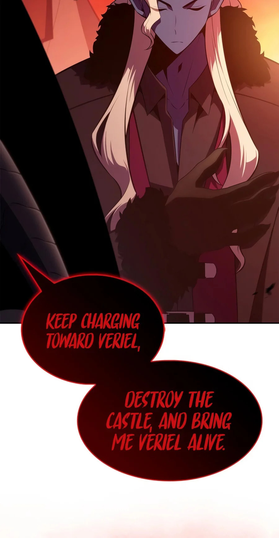 I’m the Max-Level Newbie Chapter 281 page 53 - 