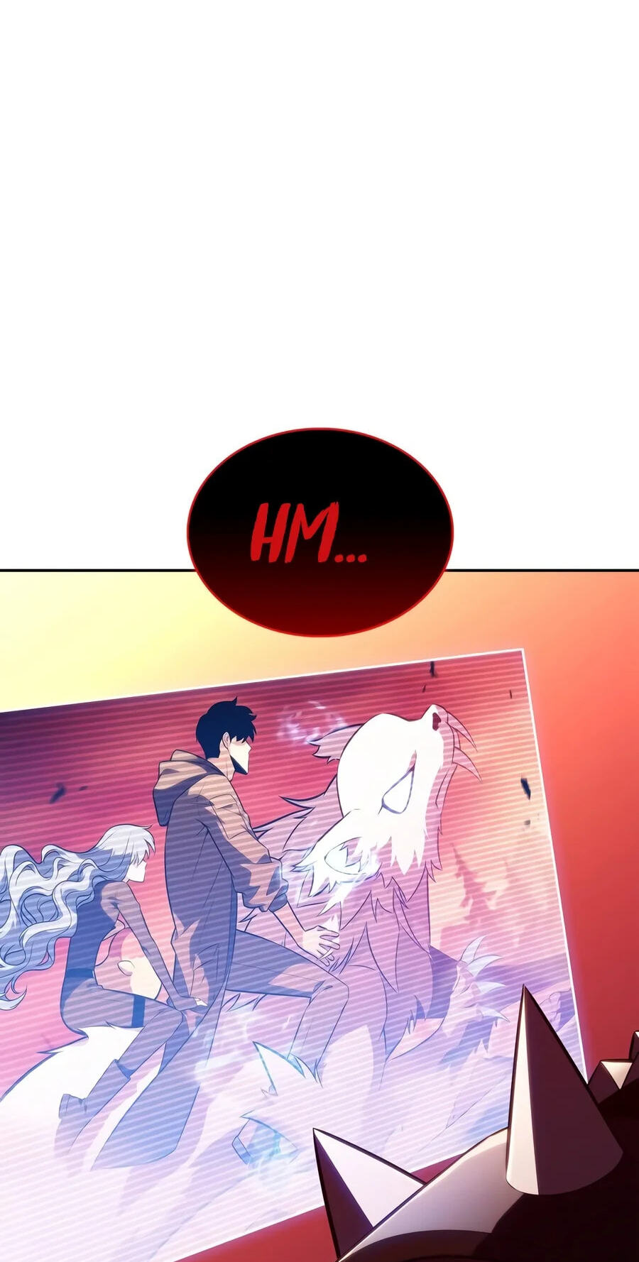 I’m the Max-Level Newbie Chapter 281 page 56 - 