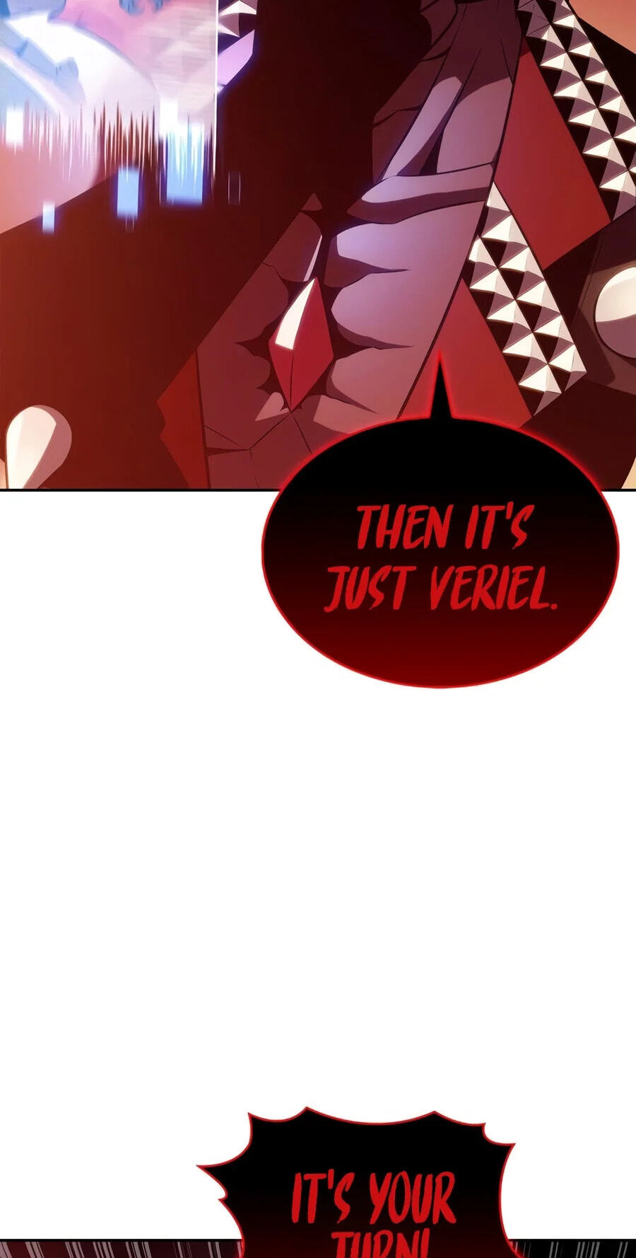 I’m the Max-Level Newbie Chapter 281 page 58 - 