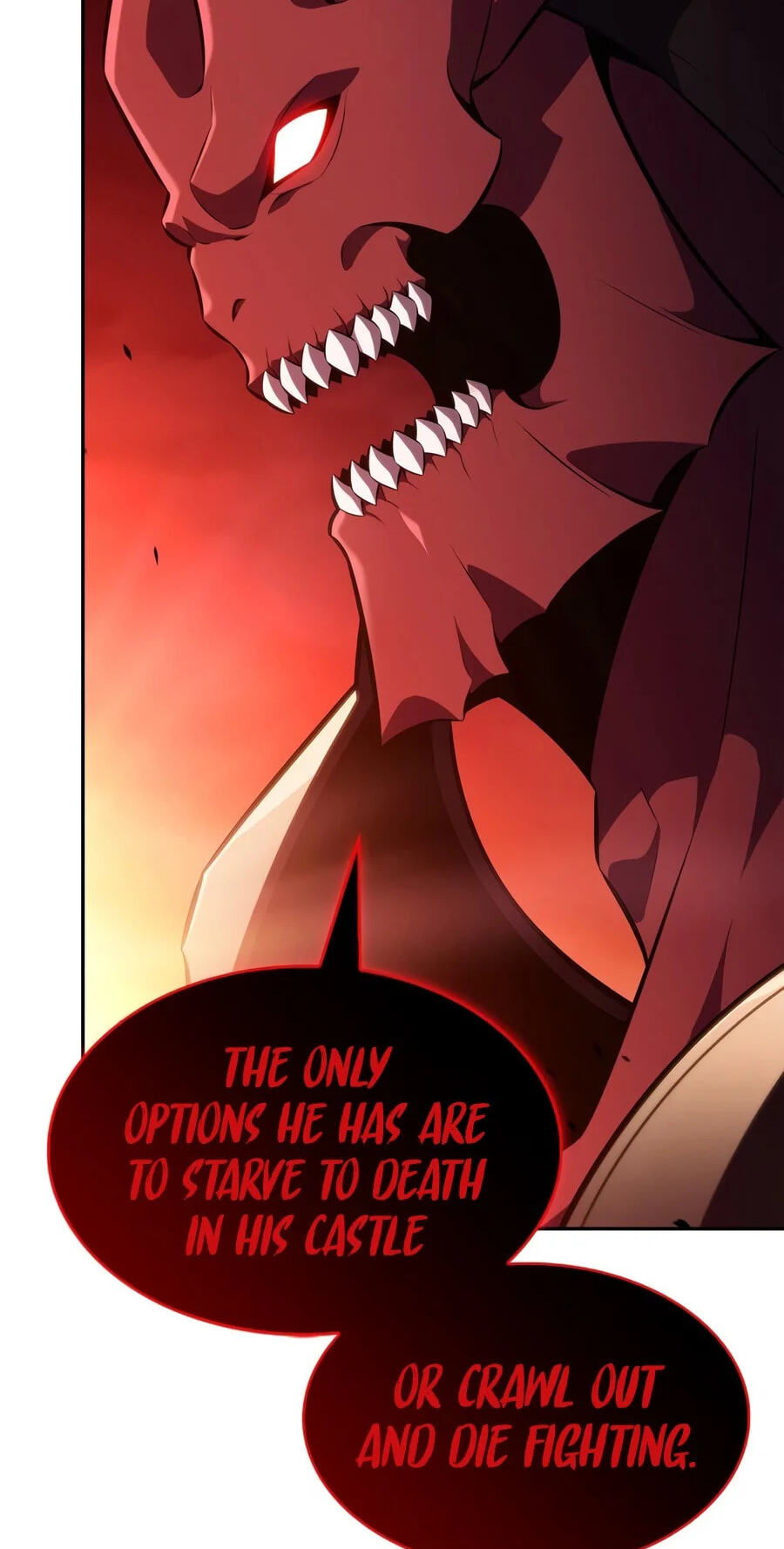 I’m the Max-Level Newbie Chapter 281 page 7 - 