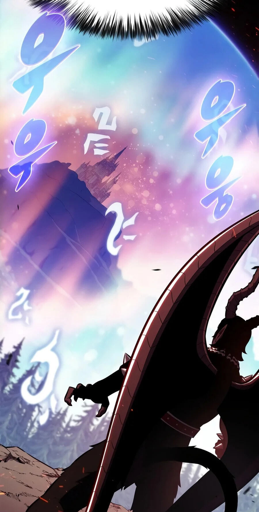 I’m the Max-Level Newbie Chapter 281 page 69 - 