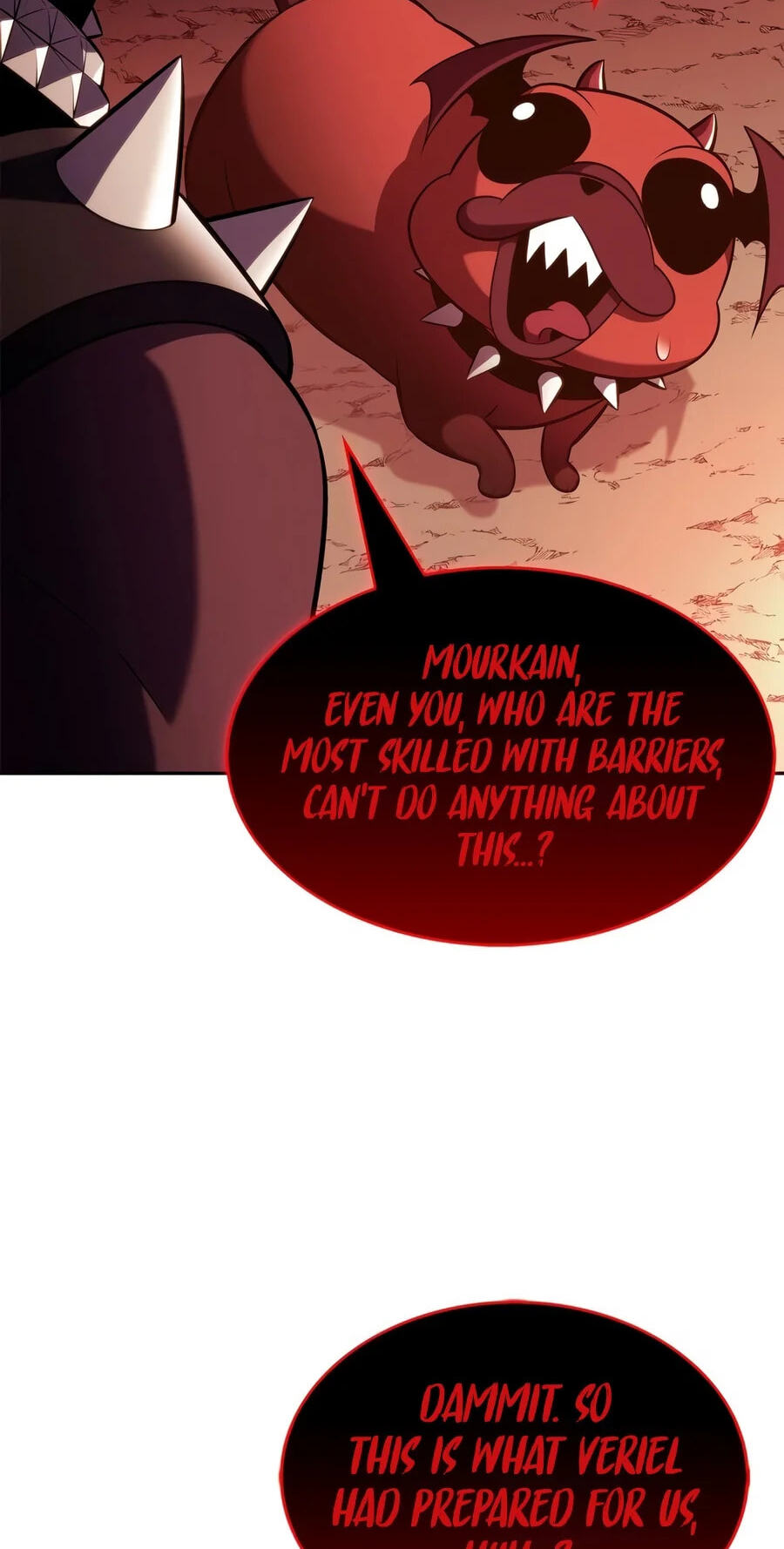 I’m the Max-Level Newbie Chapter 281 page 71 - 