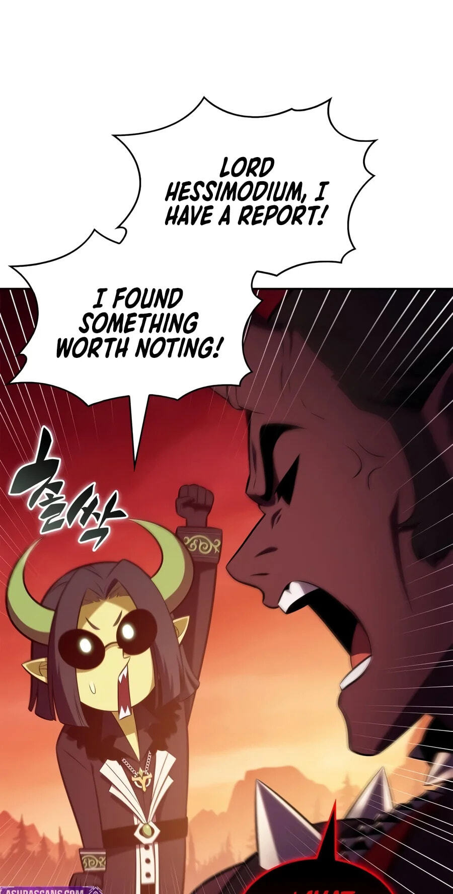 I’m the Max-Level Newbie Chapter 281 page 73 - 