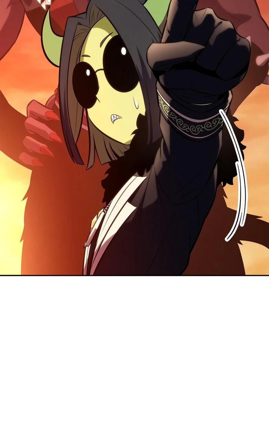 I’m the Max-Level Newbie Chapter 281 page 75 - 