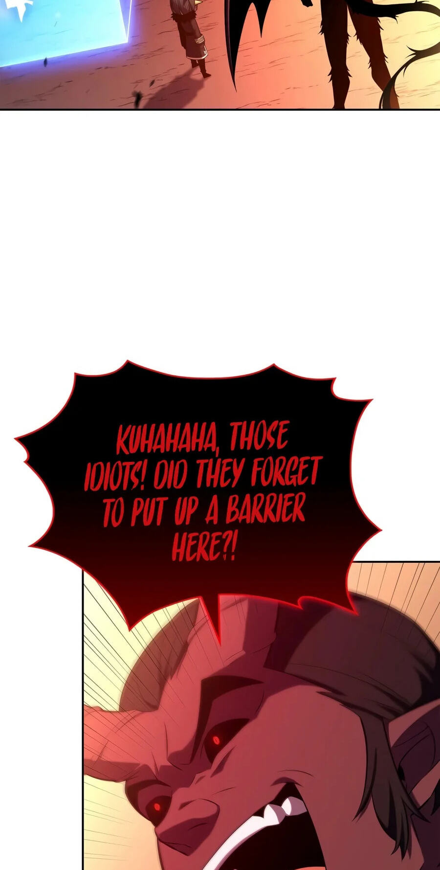 I’m the Max-Level Newbie Chapter 281 page 77 - 