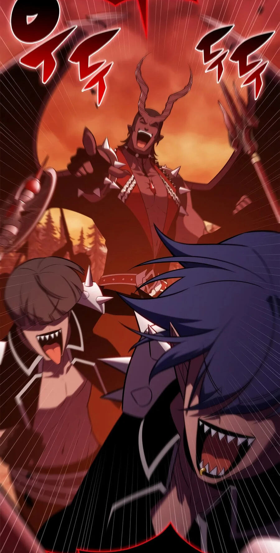 I’m the Max-Level Newbie Chapter 281 page 79 - 
