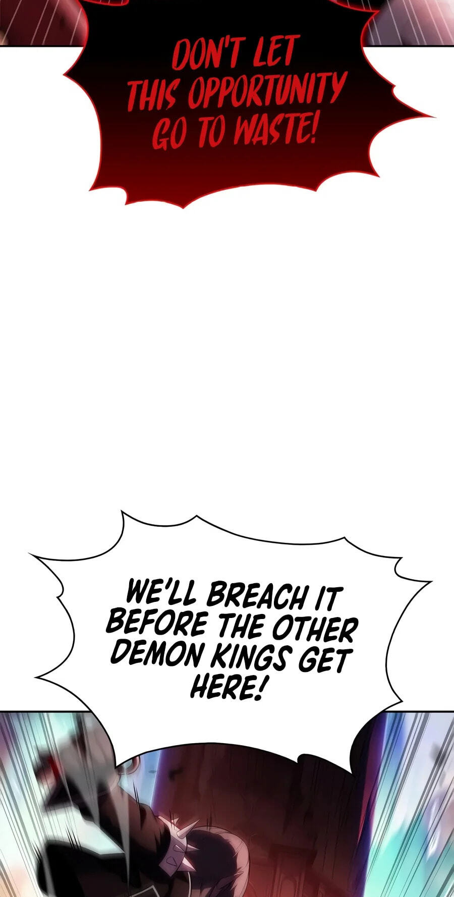 I’m the Max-Level Newbie Chapter 281 page 80 - 