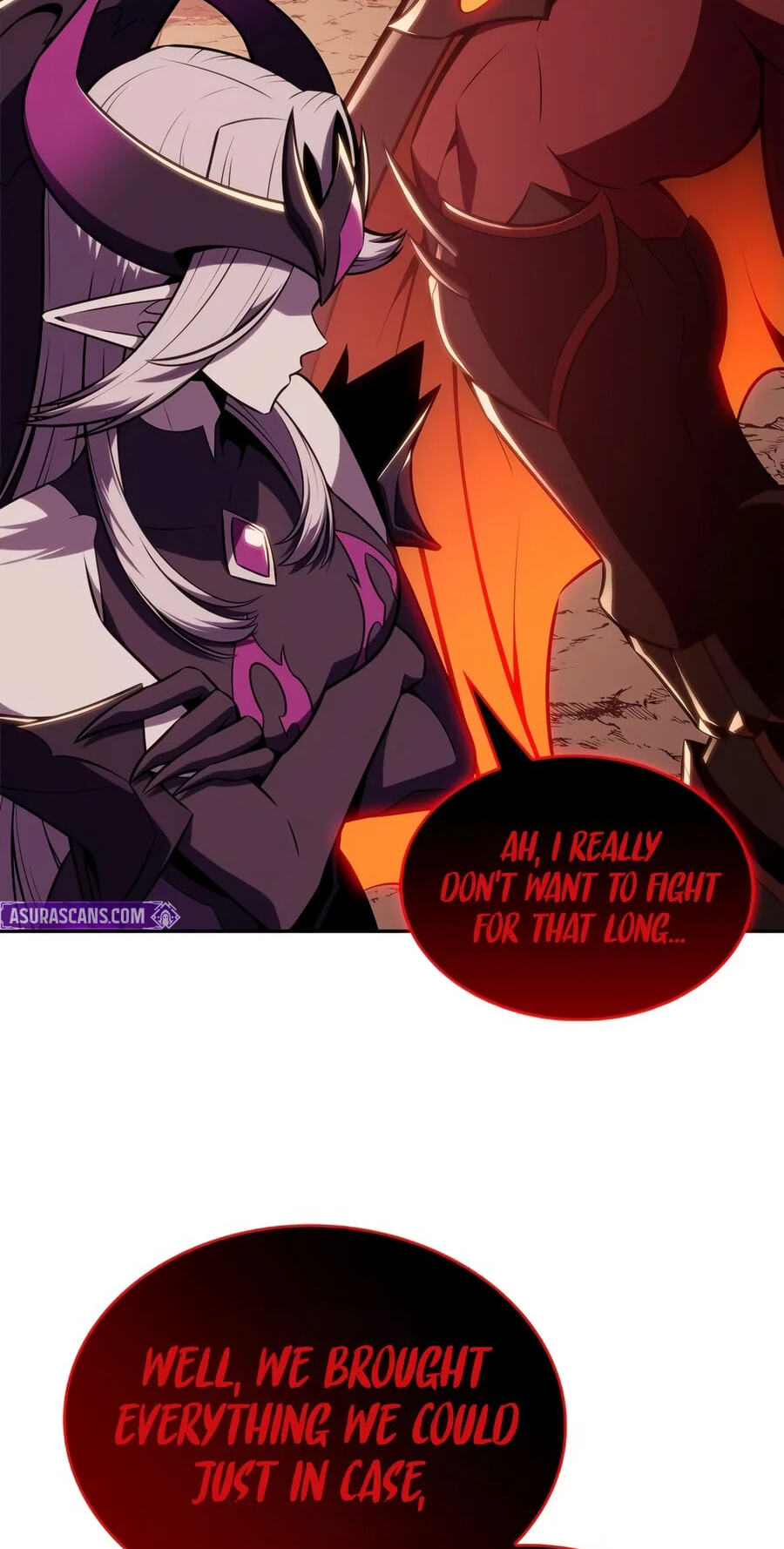 I’m the Max-Level Newbie Chapter 281 page 9 - 