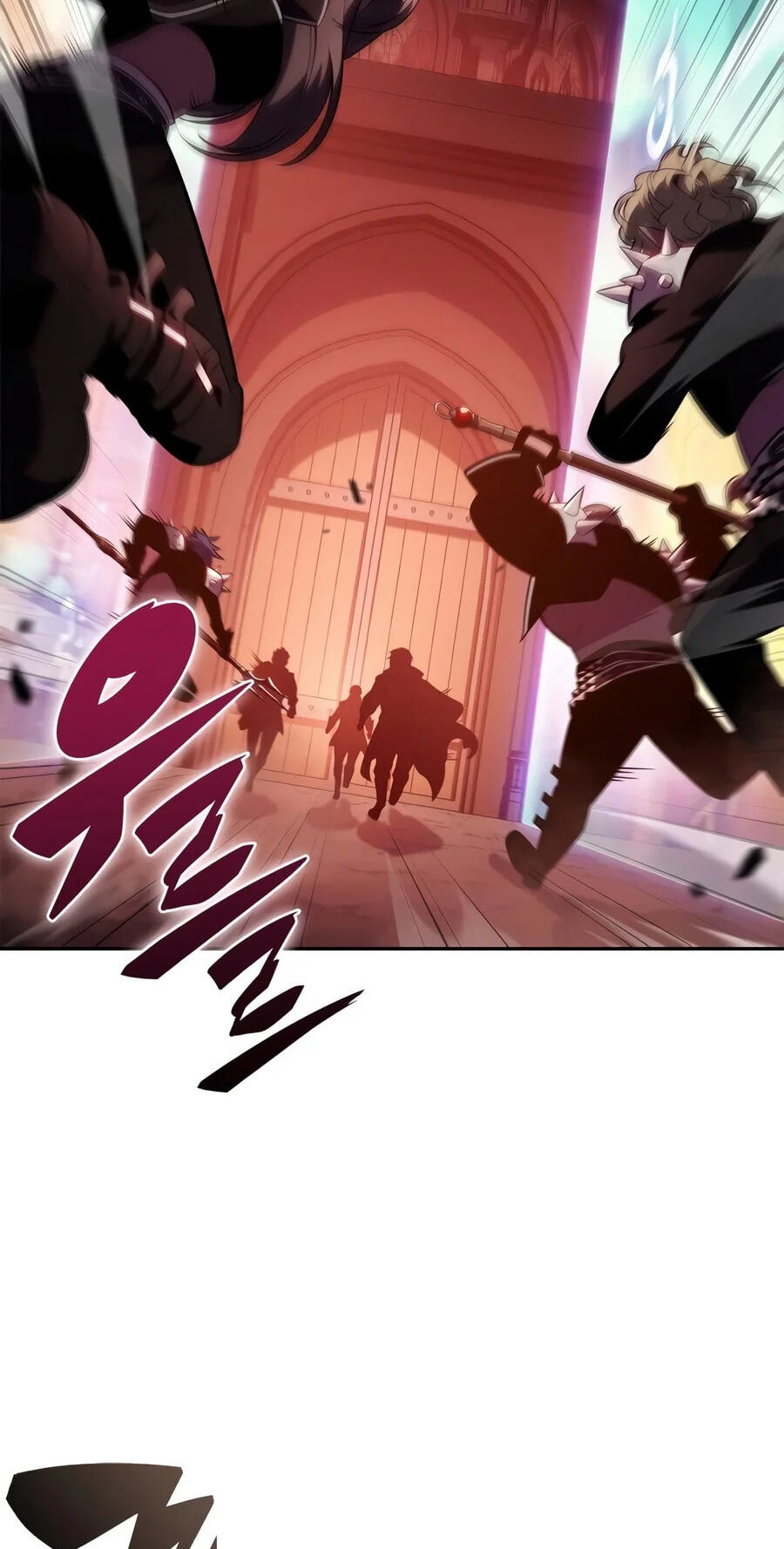 I’m the Max-Level Newbie Chapter 281 page 81 - 