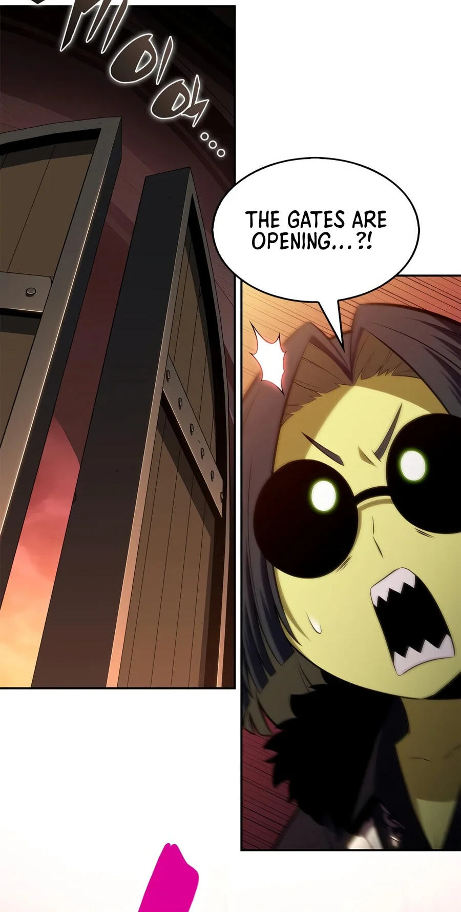 I’m the Max-Level Newbie Chapter 281 page 82 - 