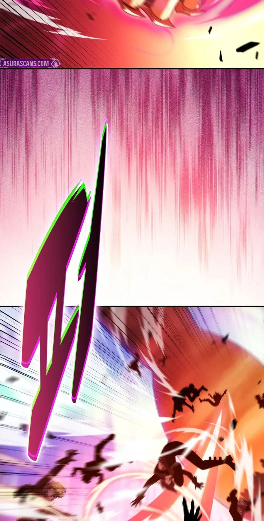 I’m the Max-Level Newbie Chapter 281 page 84 - 