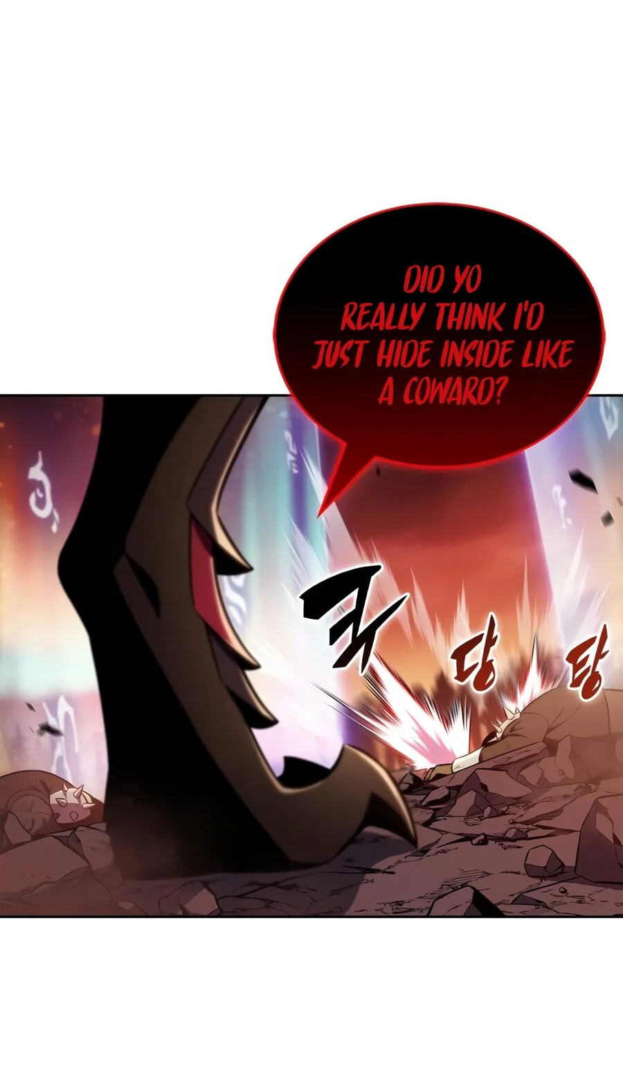 I’m the Max-Level Newbie Chapter 281 page 86 - 