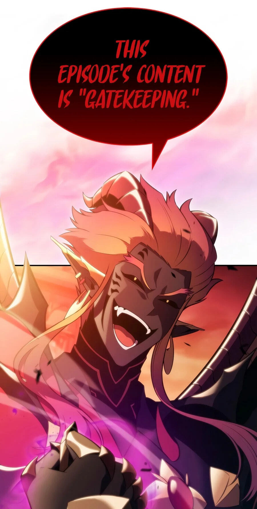 I’m the Max-Level Newbie Chapter 281 page 87 - 