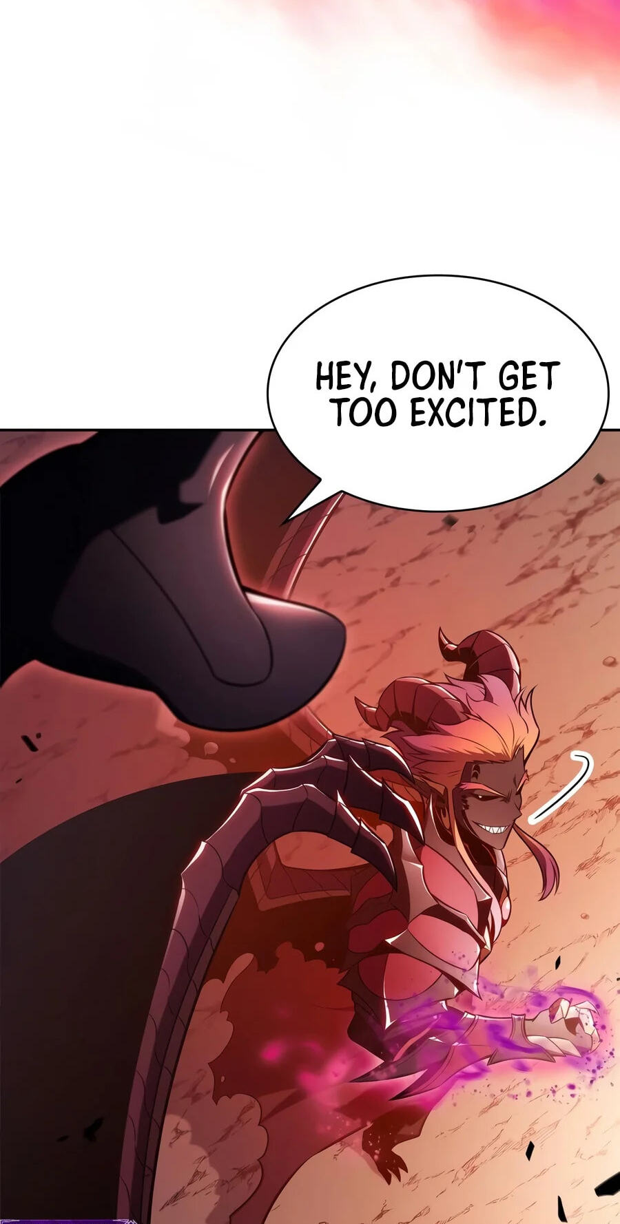 I’m the Max-Level Newbie Chapter 281 page 89 - 