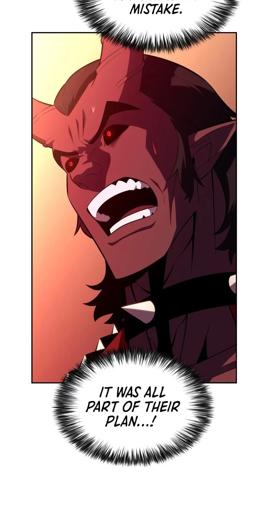 I’m the Max-Level Newbie Chapter 281 page 93 - 