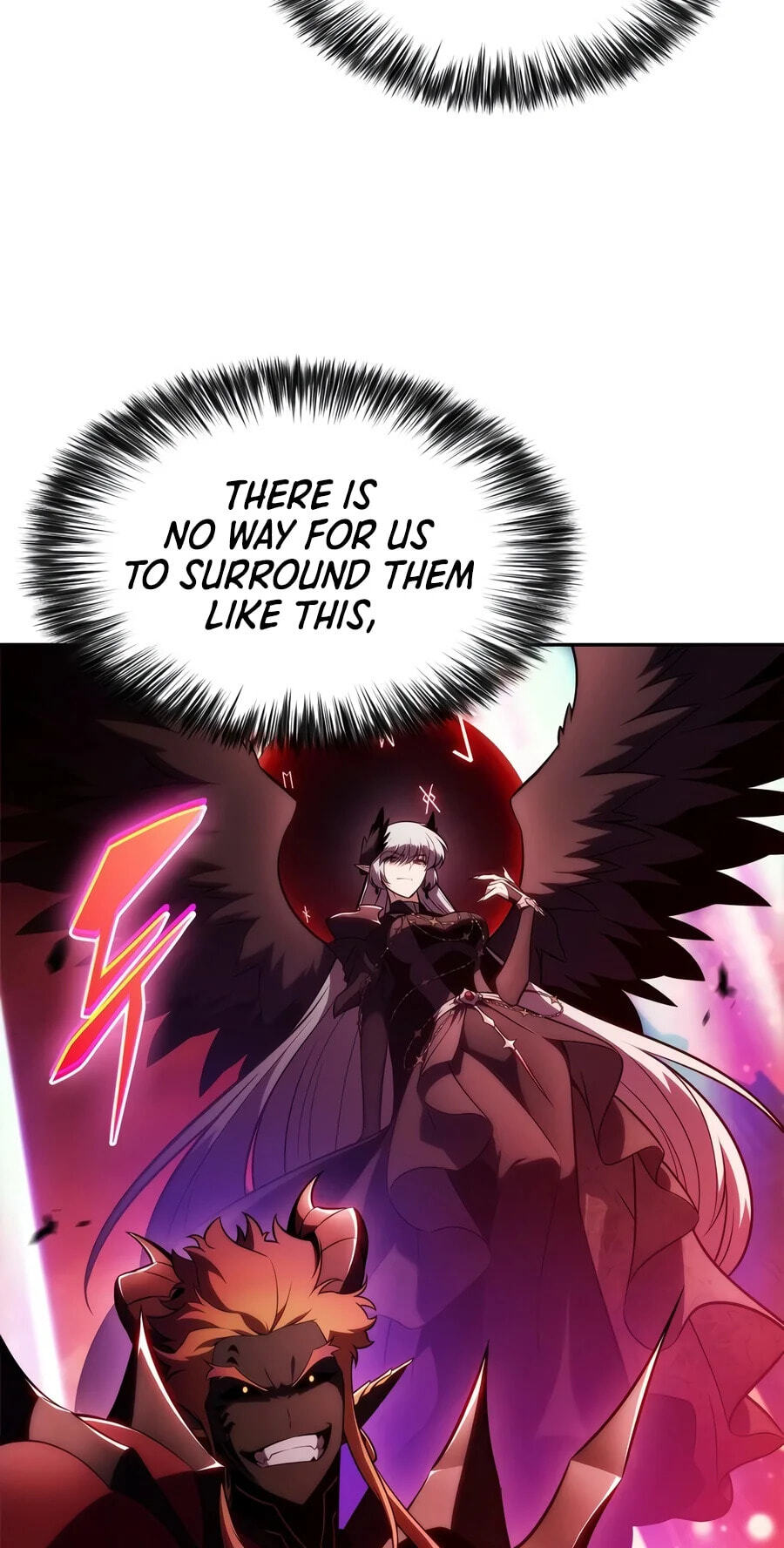 I’m the Max-Level Newbie Chapter 281 page 95 - 