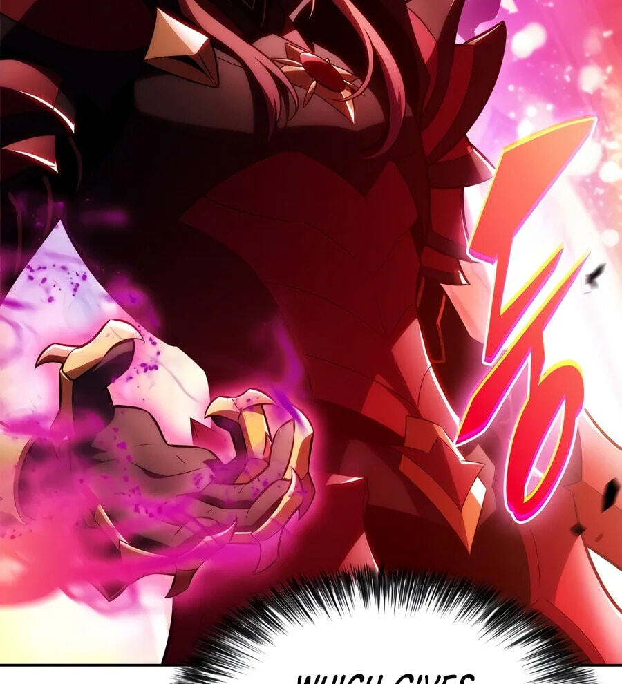 I’m the Max-Level Newbie Chapter 281 page 96 - 