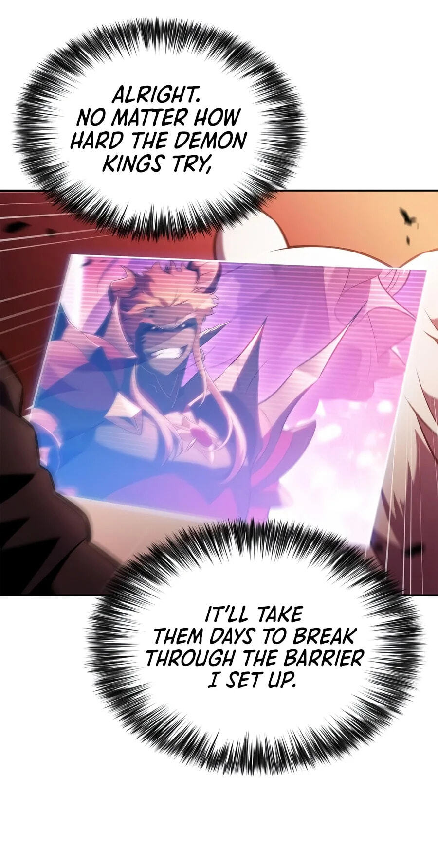 I’m the Max-Level Newbie Chapter 281 page 98 - 