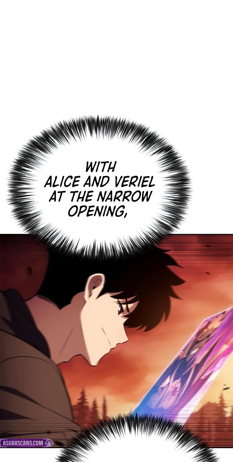 I’m the Max-Level Newbie Chapter 281 page 99 - 