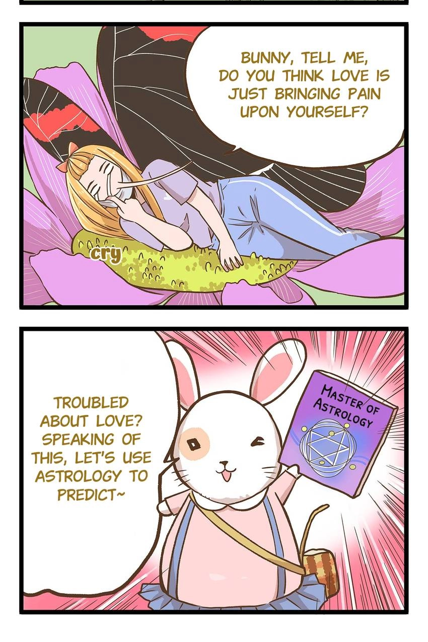 I'm The Only Human Being In My School Chapter 29 page 2 - 
