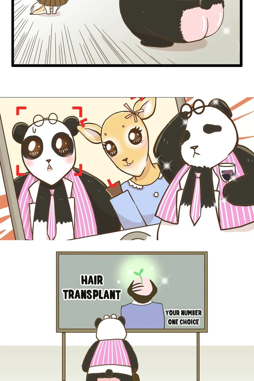 I'm The Only Human Being In My School Chapter 54 page 15 - 