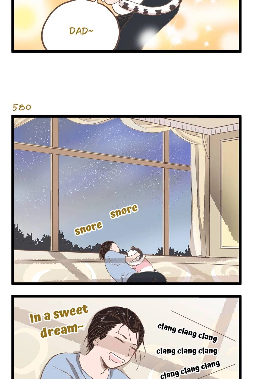 I'm The Only Human Being In My School Chapter 83 page 13 - 