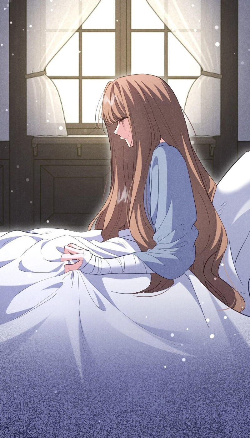Imayo wa Gimai o Yurushimasen Chapter 45 page 13 - 