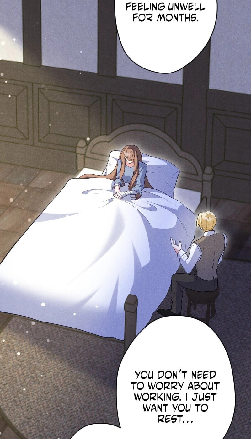Imayo wa Gimai o Yurushimasen Chapter 45 page 15 - 