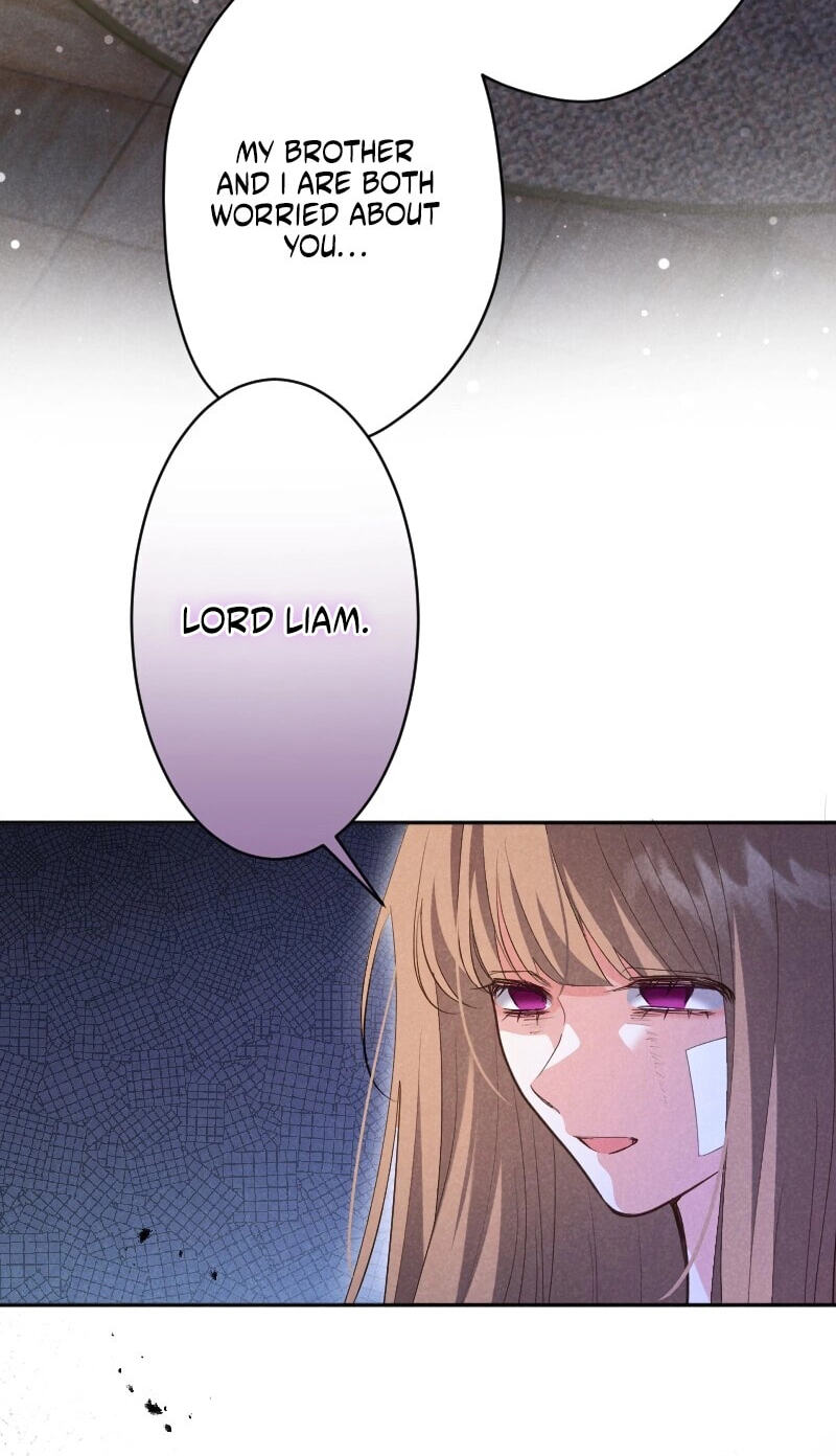 Imayo wa Gimai o Yurushimasen Chapter 45 page 16 - 