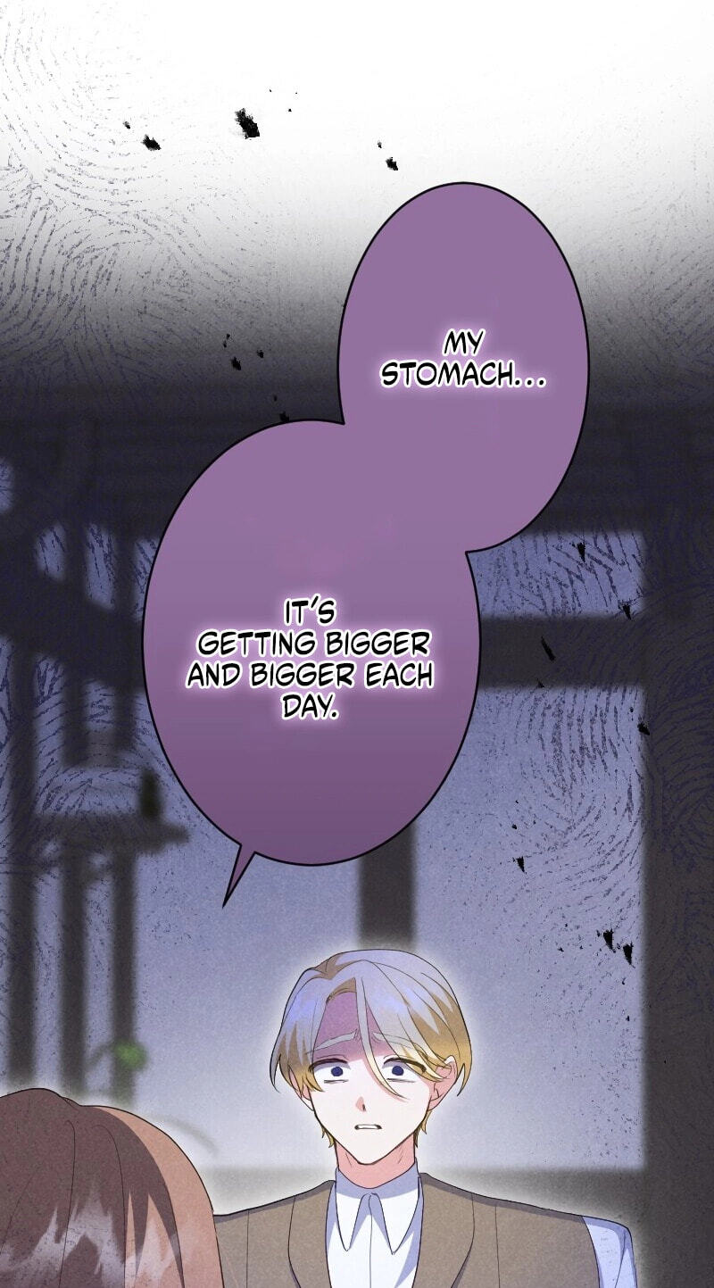 Imayo wa Gimai o Yurushimasen Chapter 45 page 17 - 