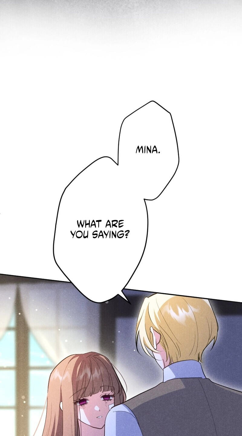 Imayo wa Gimai o Yurushimasen Chapter 45 page 20 - 