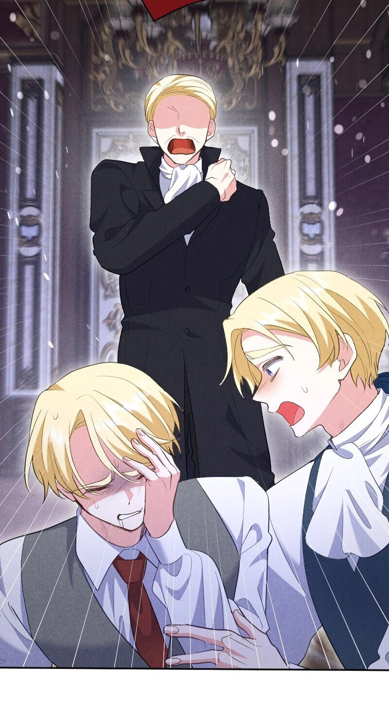 Imayo wa Gimai o Yurushimasen Chapter 45 page 29 - 