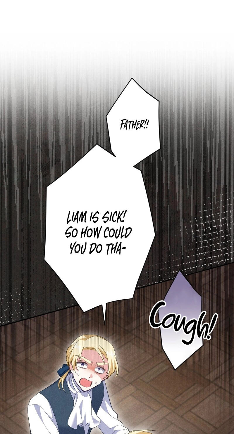 Imayo wa Gimai o Yurushimasen Chapter 45 page 30 - 