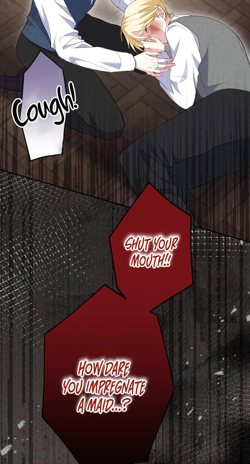 Imayo wa Gimai o Yurushimasen Chapter 45 page 31 - 