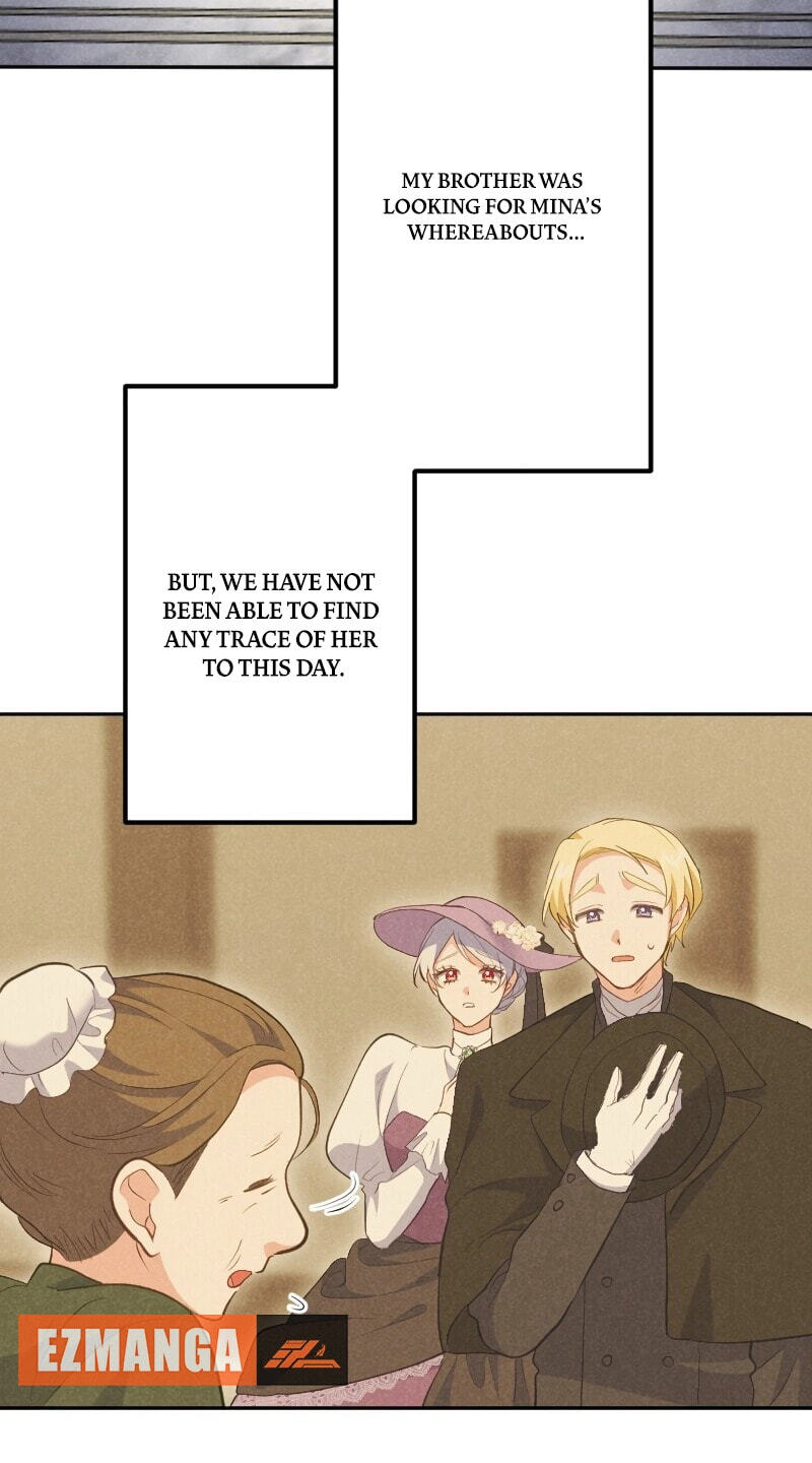 Imayo wa Gimai o Yurushimasen Chapter 45 page 40 - 