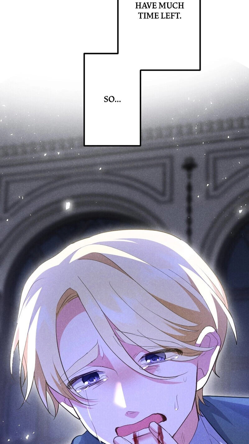 Imayo wa Gimai o Yurushimasen Chapter 45 page 44 - 