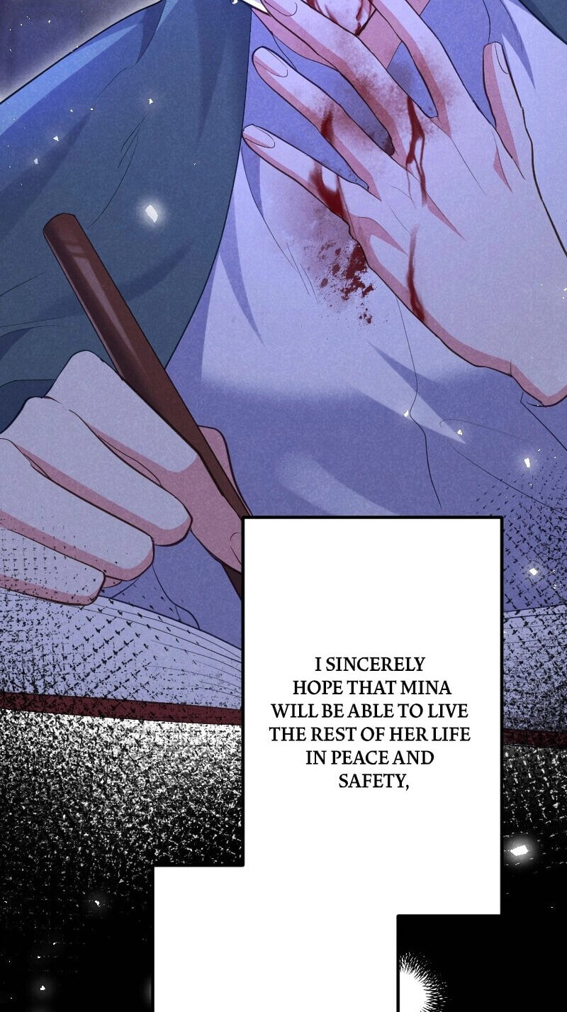 Imayo wa Gimai o Yurushimasen Chapter 45 page 45 - 