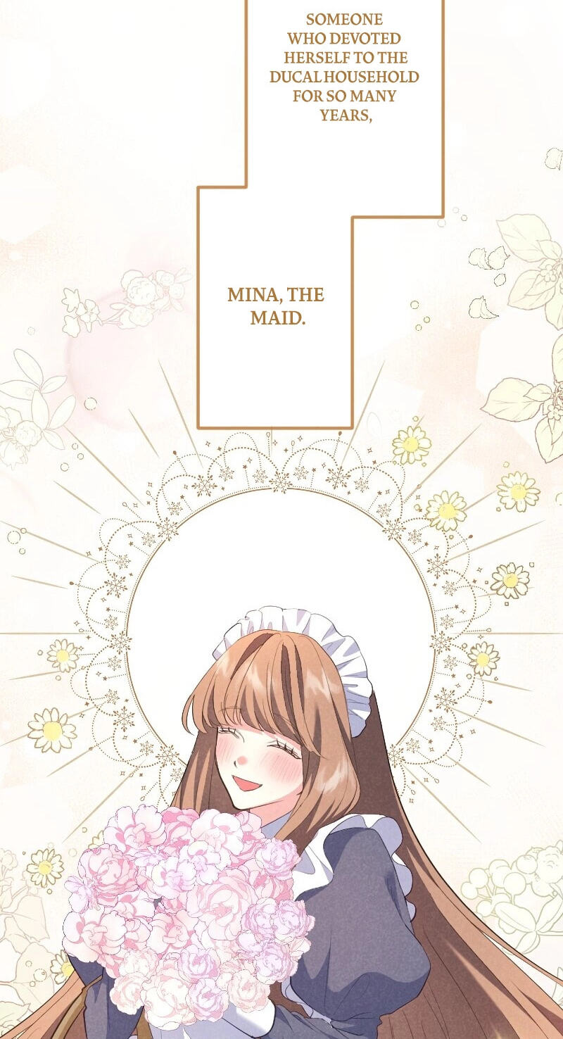 Imayo wa Gimai o Yurushimasen Chapter 45 page 6 - 