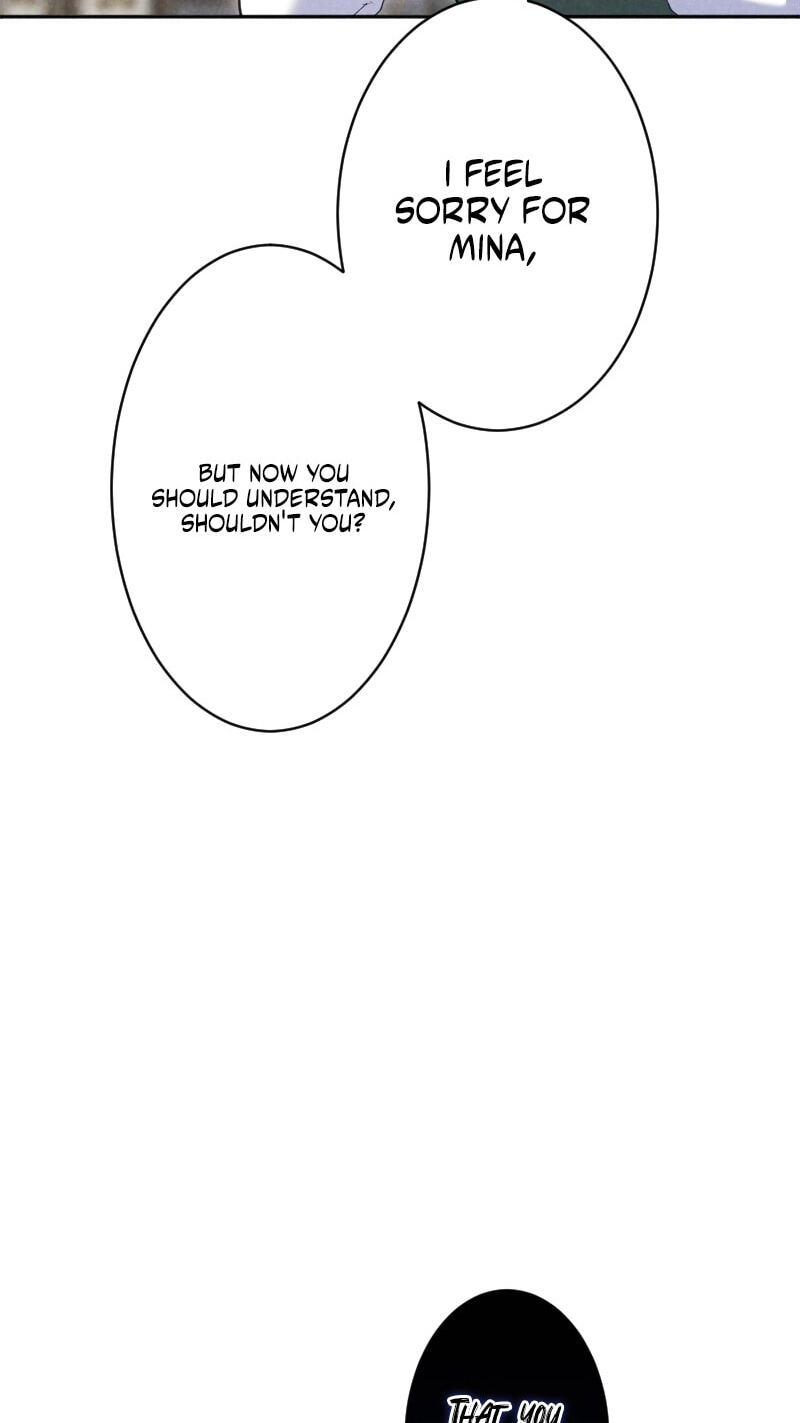 Imayo wa Gimai o Yurushimasen Chapter 45 page 51 - 