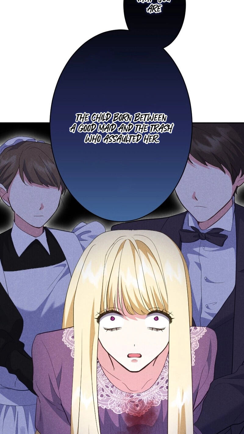 Imayo wa Gimai o Yurushimasen Chapter 45 page 52 - 