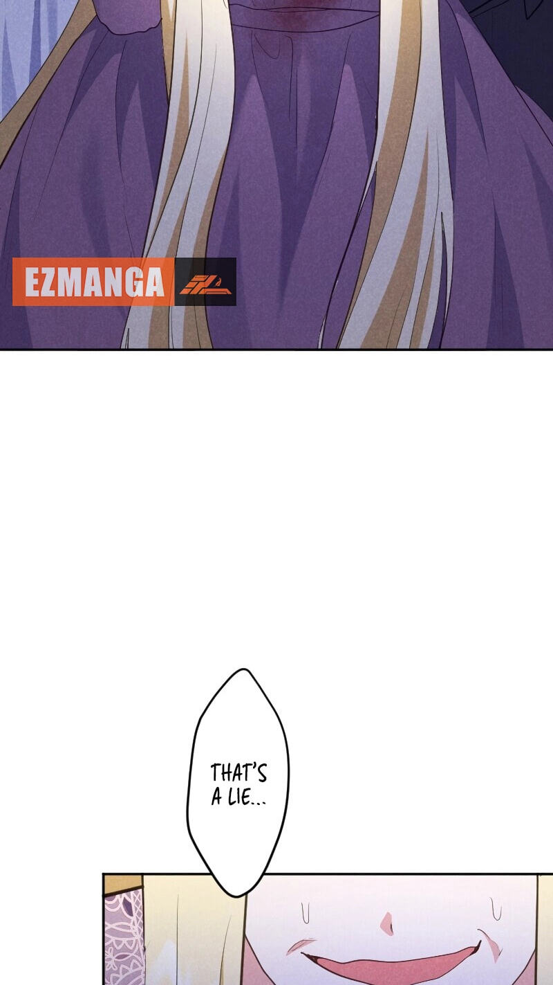 Imayo wa Gimai o Yurushimasen Chapter 45 page 53 - 