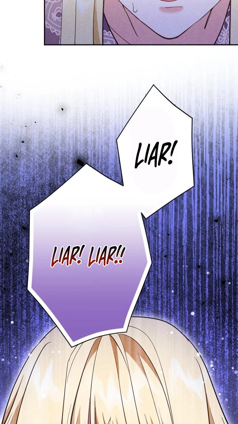 Imayo wa Gimai o Yurushimasen Chapter 45 page 54 - 