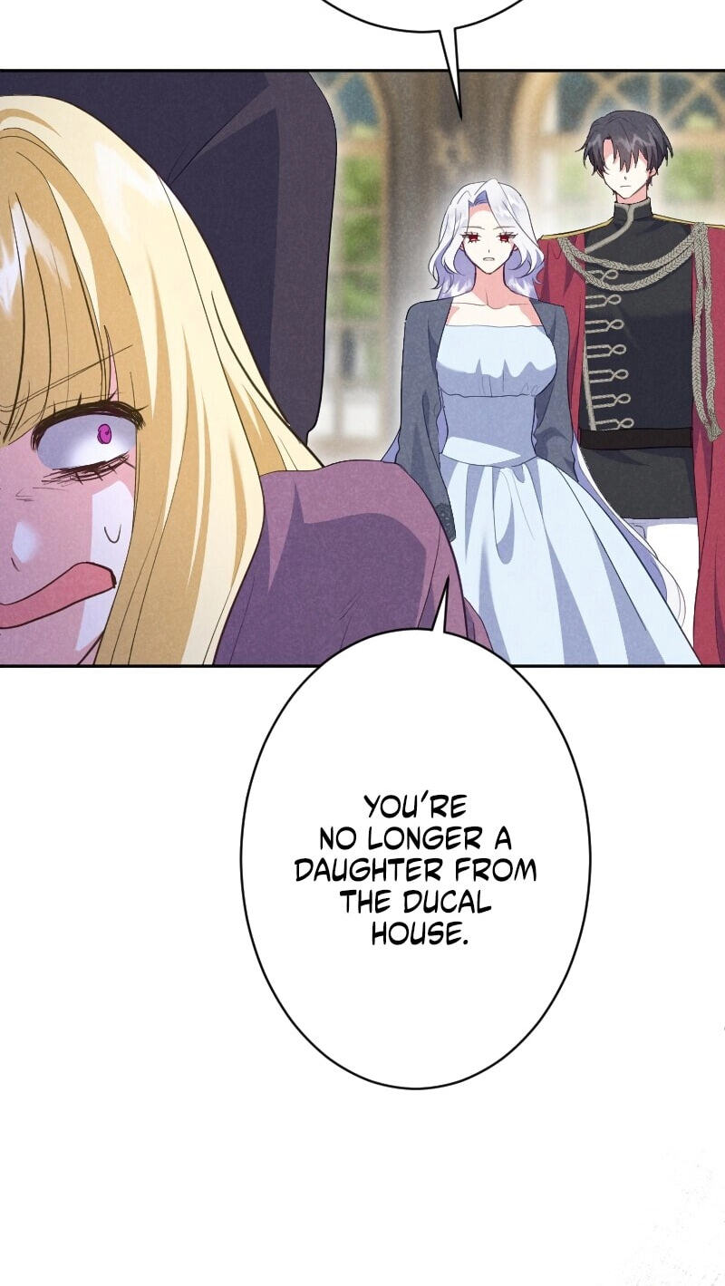 Imayo wa Gimai o Yurushimasen Chapter 45 page 57 - 